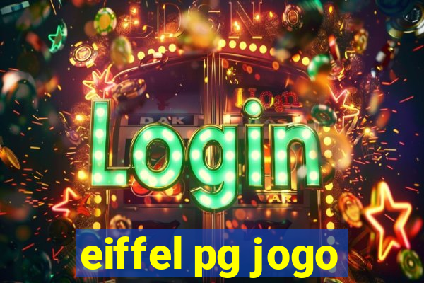 eiffel pg jogo